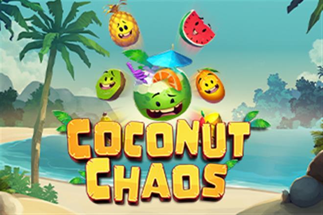 Coconut Chaos